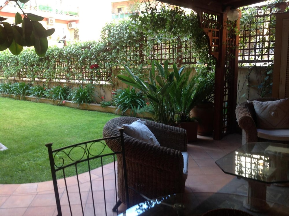 Talenti House