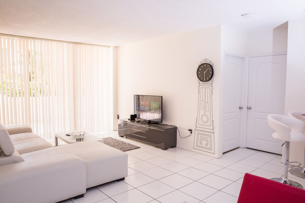 Great Miami Vacations