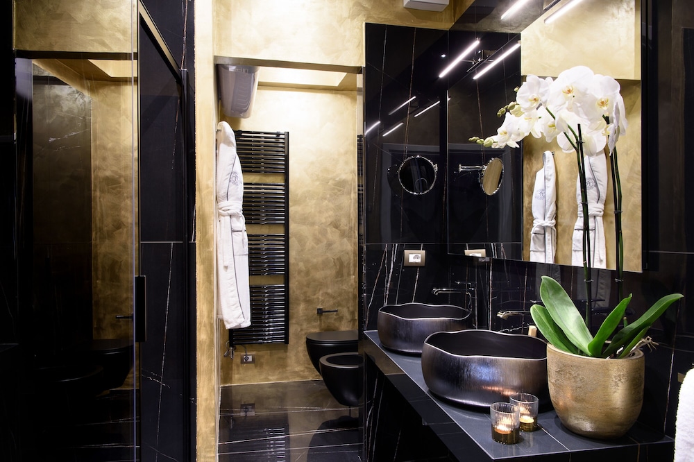 Tornabuoni Suites Collection