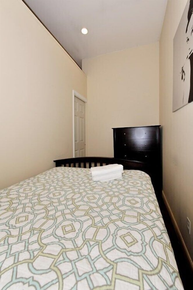 Market Rental NYC Midtown West