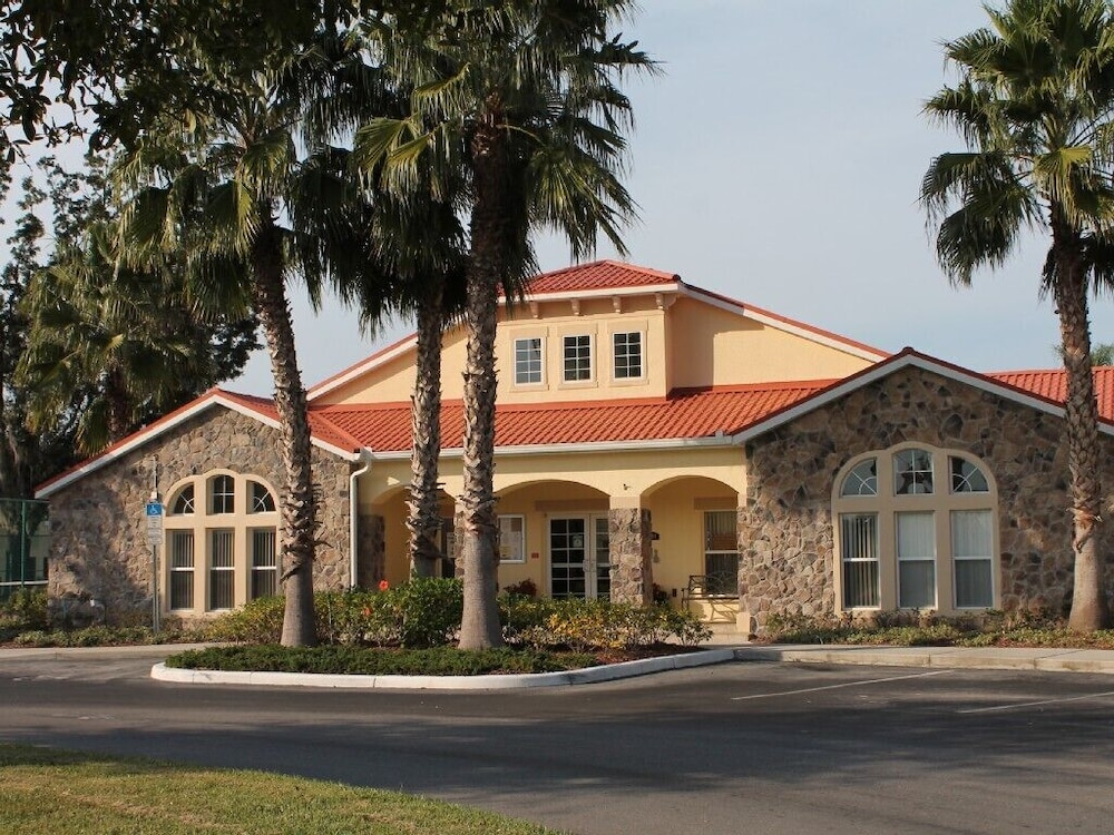 Club Cortile Resort in Kissimmee, US
