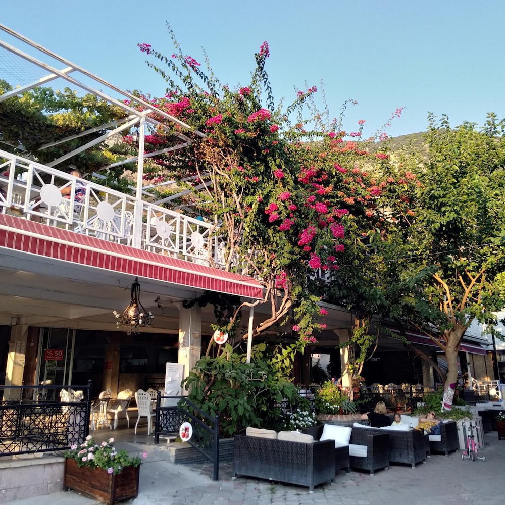 Seyir Beach Otel - Image 23