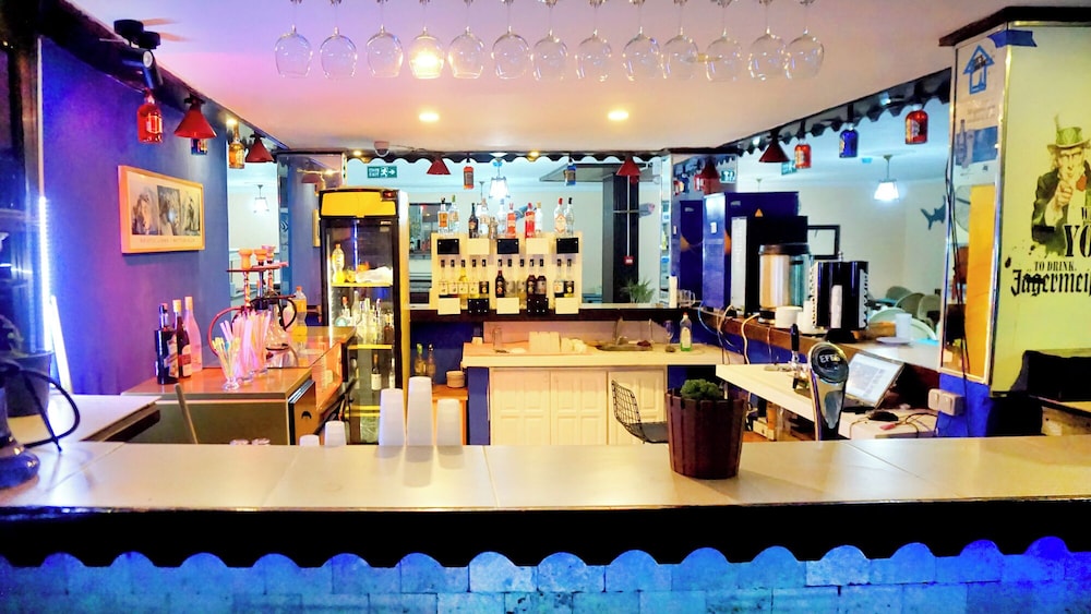 The Mood Hotel Gumbet