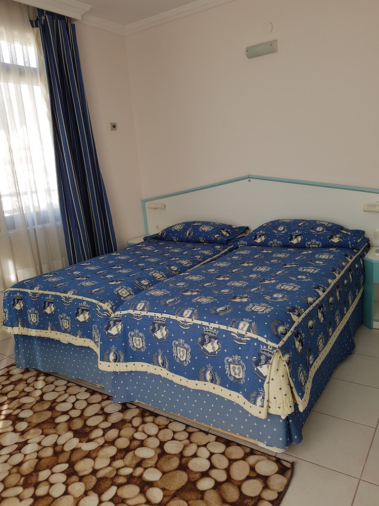 Belle Ocean Apart Otel - Image 8