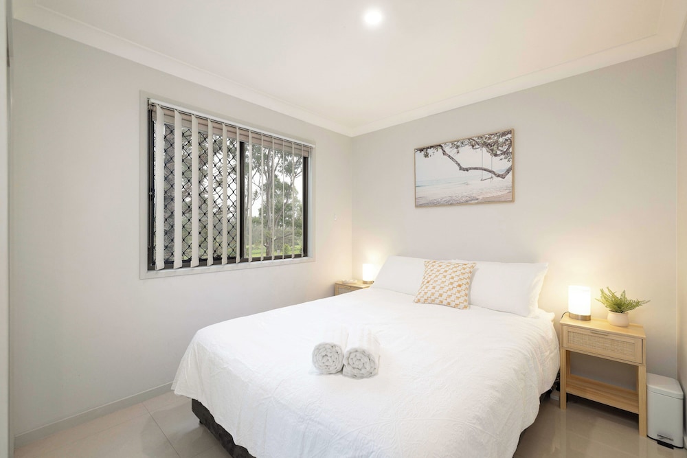 Smart Suites Self Check-in Apartments - 73 Bale