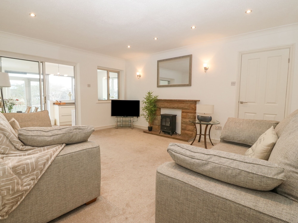 Riverview Apartment