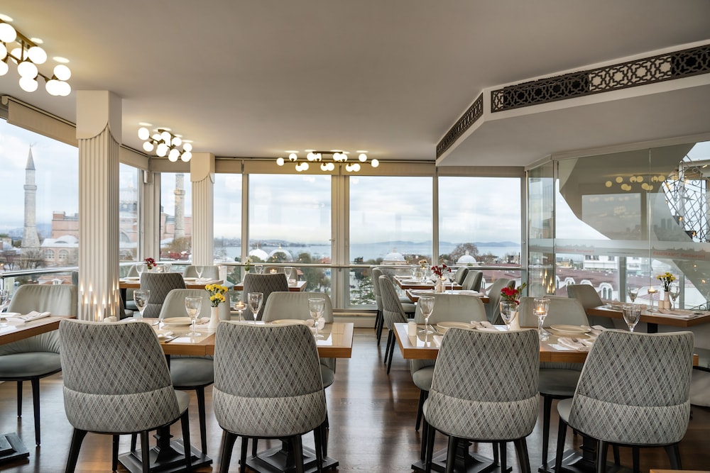 Adamar Oteli - Özel Sınıf - Image 36