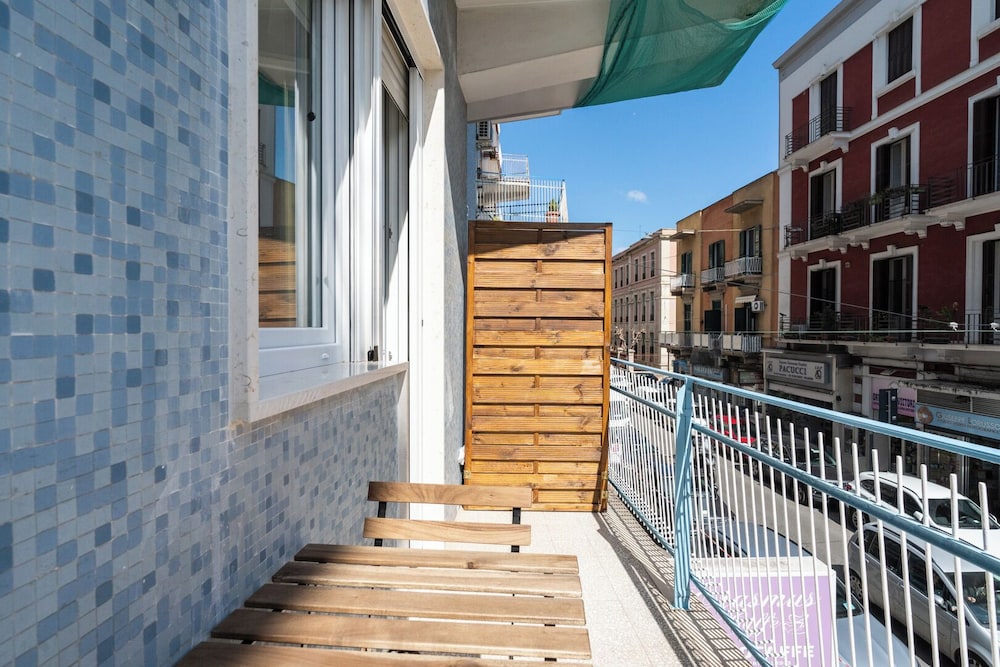 Saint Nicholas House by Wonderful Italy