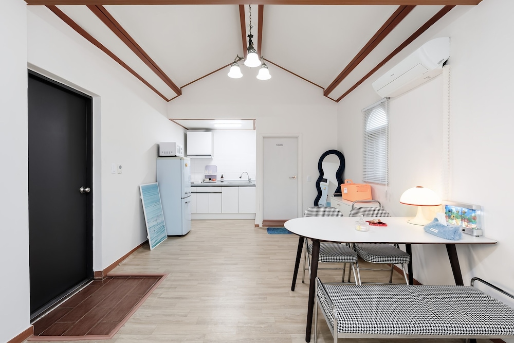 Ganghwa Aboha Pet-friendly Pension