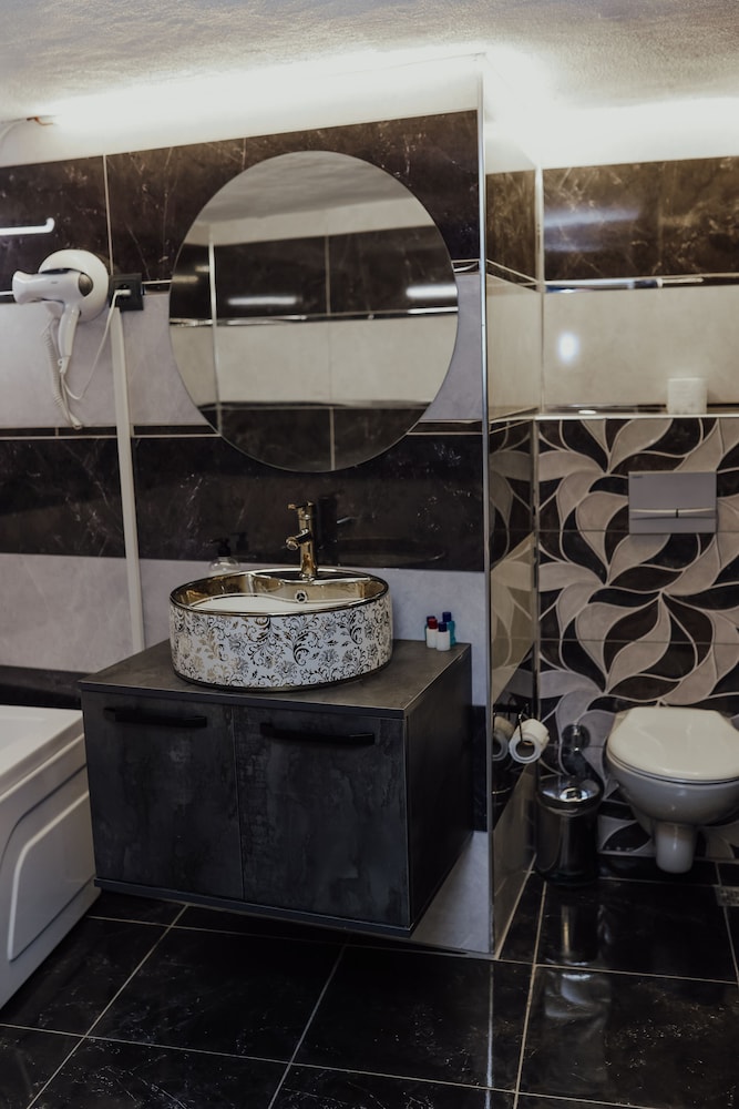 Swiss Inn Otel Mersin - Image 6