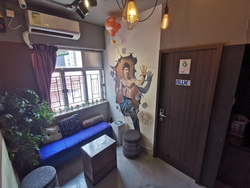 Urban Pack - Hostel