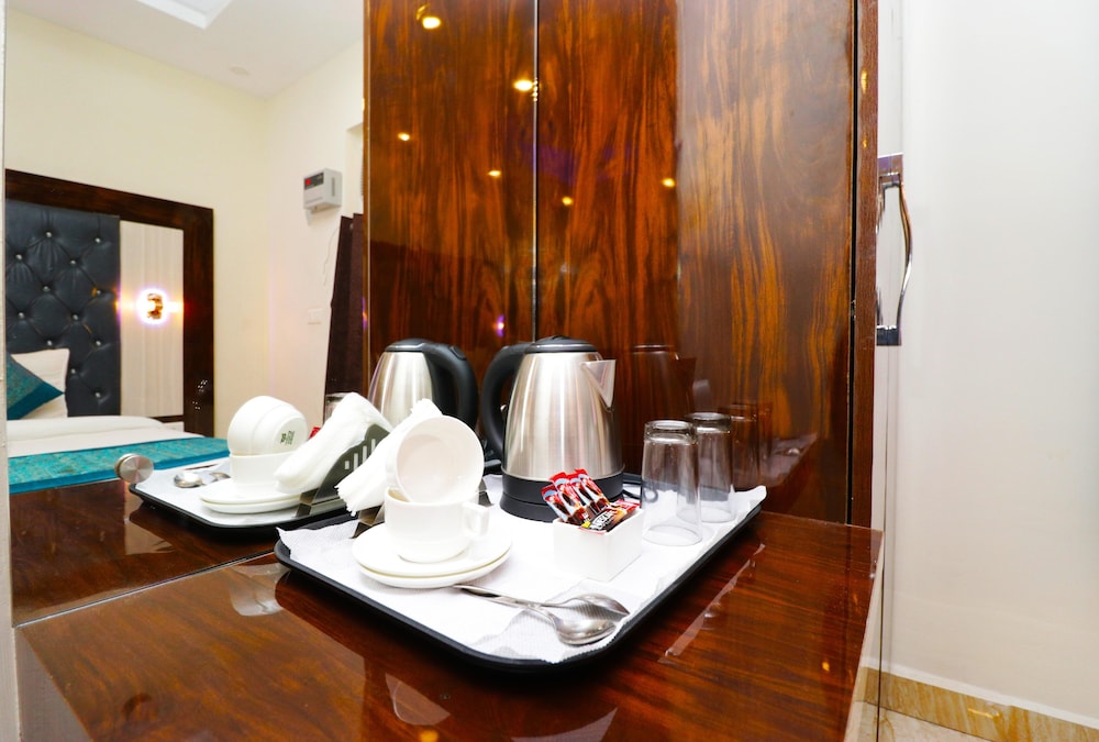 Corporate Business Hotel Yashobhoomi