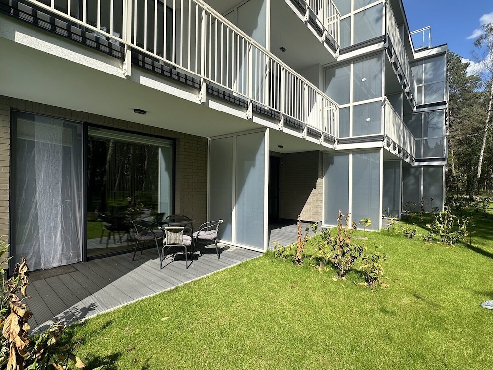 Nadmorska Florina by Q4Apartments view 5