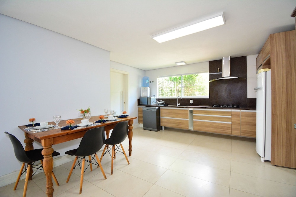Casa na Barra da Lagoa