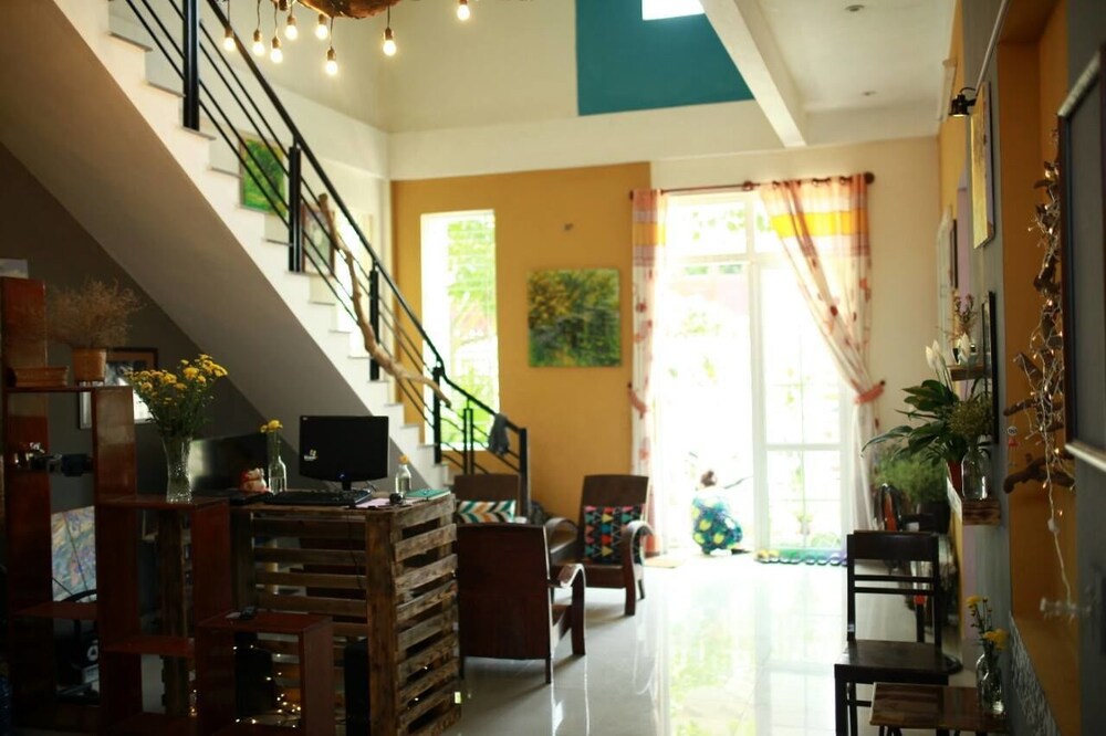 Mia's House - Hostel
