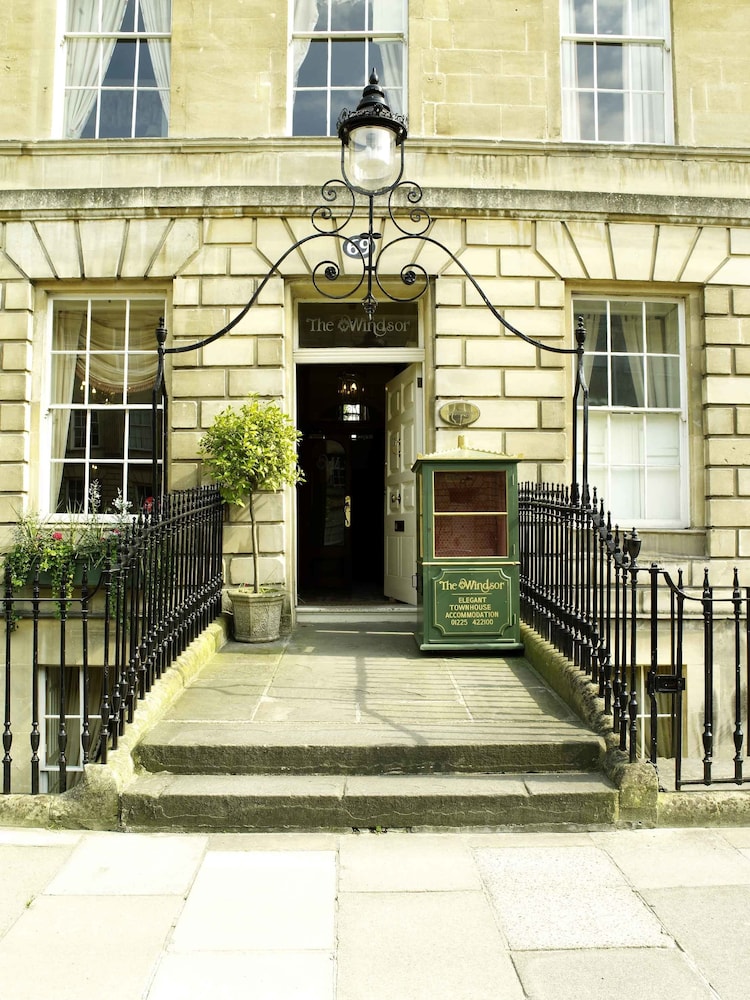 The Windsor Townhouse