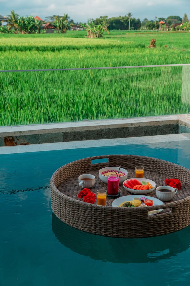 The Alvarendra Ubud Villa