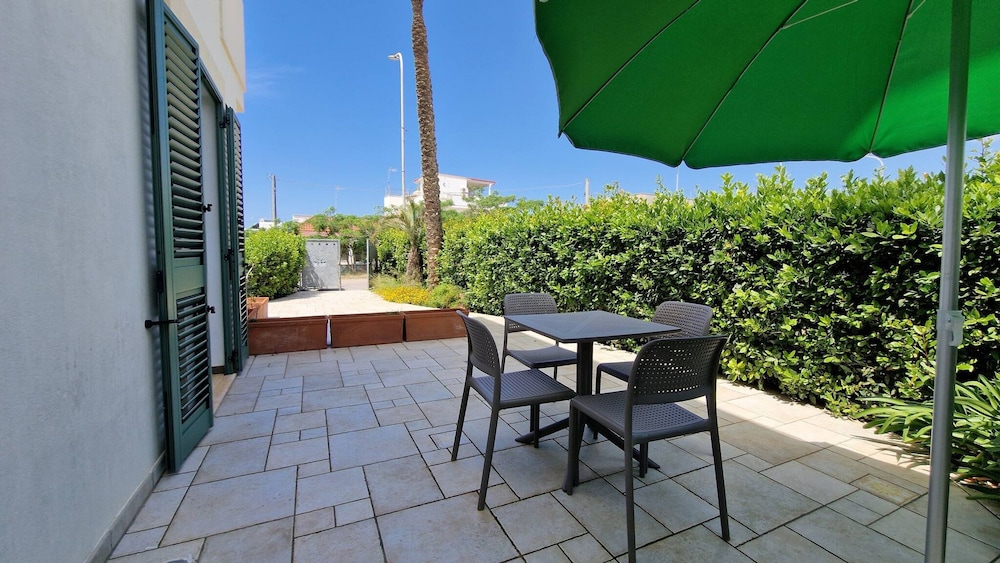 Residence Arainn Ozan 2 Posti con Piscina Wifi