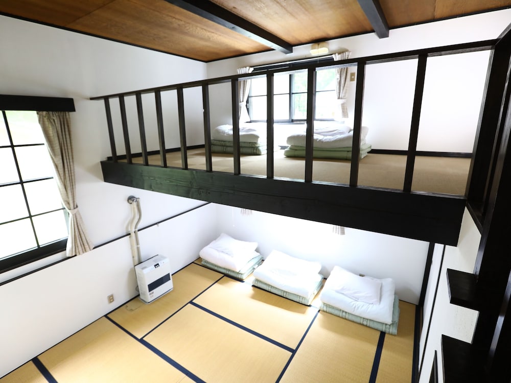 Campagne Hakuba