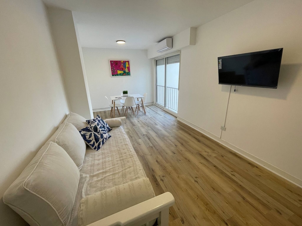 Temporary Accommodation in Buenos Aires: Comfort and Excitement!