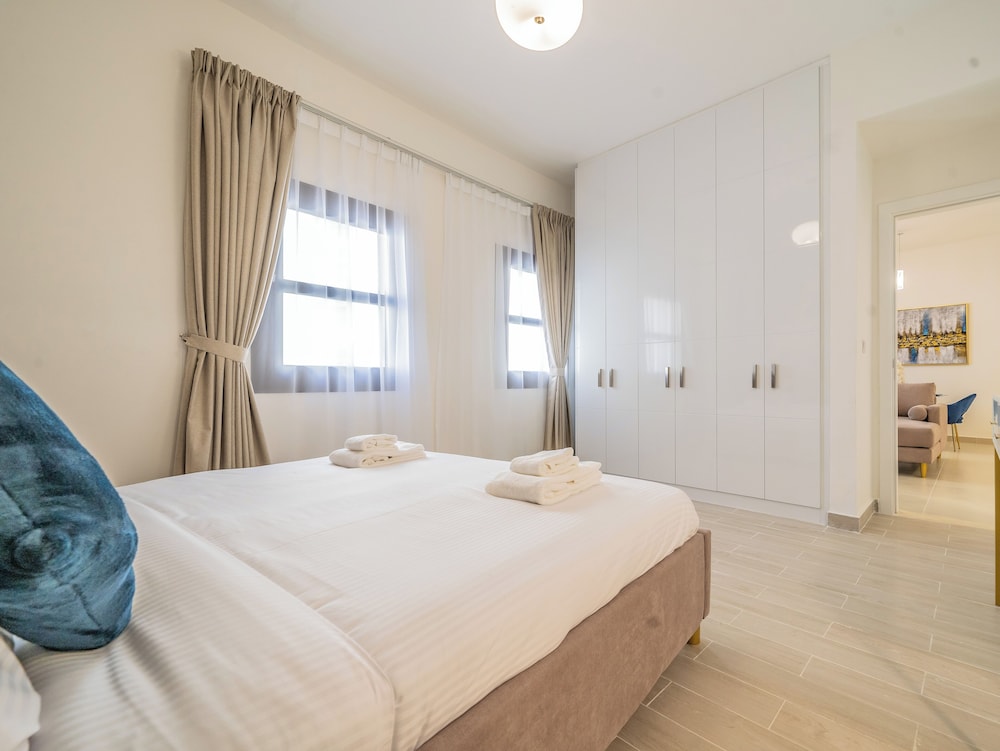 Primestay - Al Andalus JGE Apartments