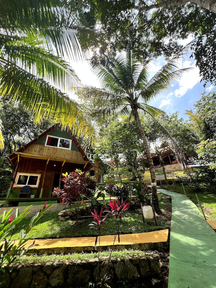 Hostal Portal de Champey - Hostel