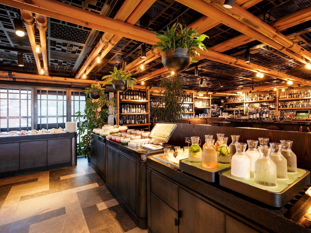 Novotel İstanbul Boğazı - Image 83