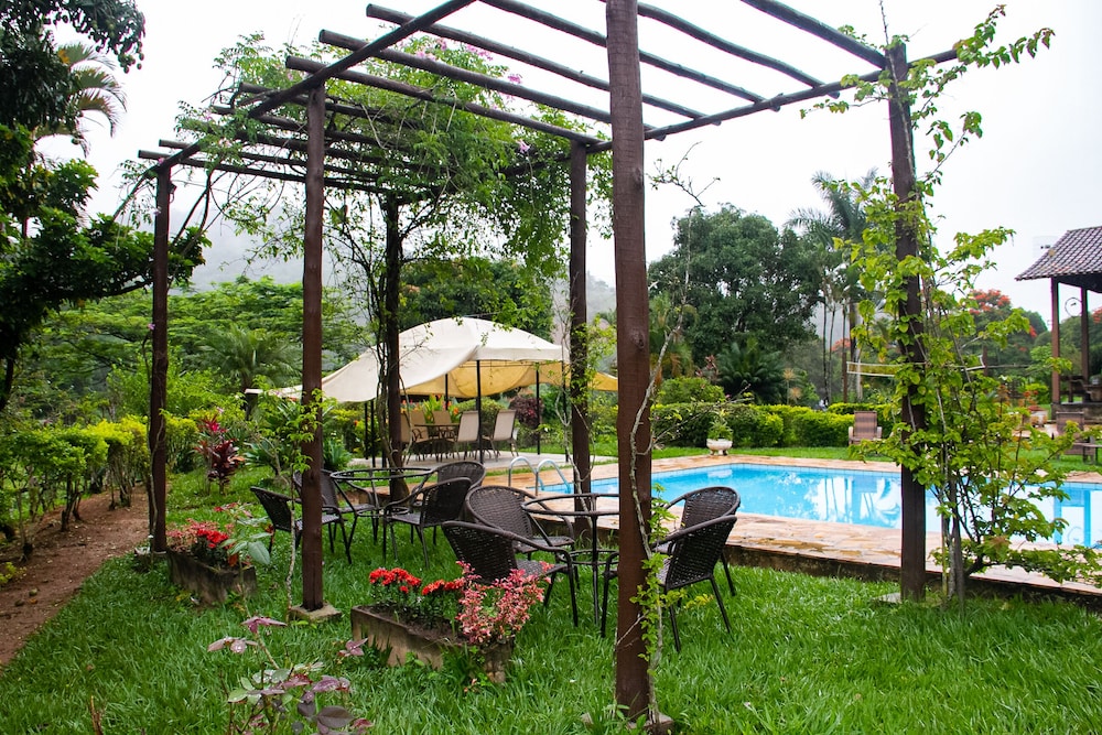 Pousada Fazenda Polyanna