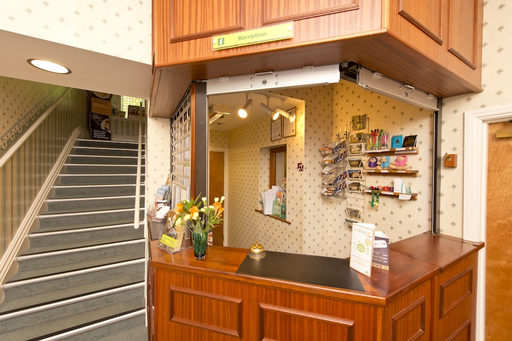 Hope Valley Vacations - YHA Eyam - Hostel - Property Image 22
