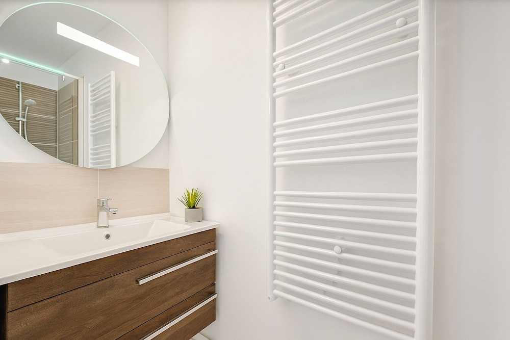 Spacieux 3 chambres a Montrouge en Malakoff