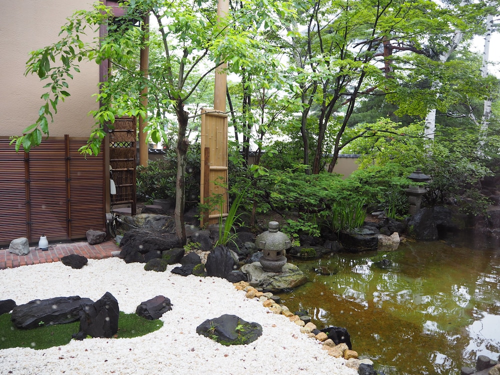 Kusatsu Onsen Boun