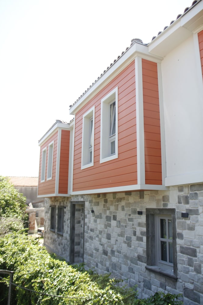 Petra Ada Otel - Image 46