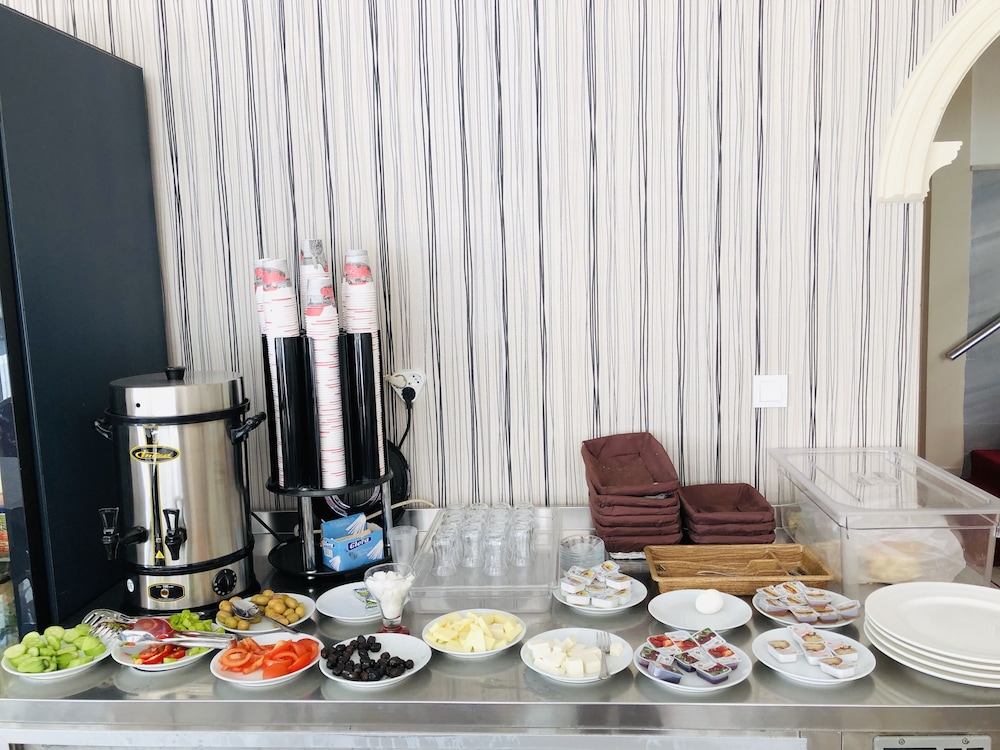 Ahsen Otel Antalya - Image 32