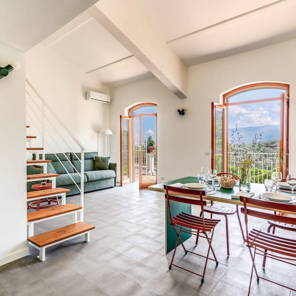 M1 - Marea in Sant Agata sui Due Golfi photo 2