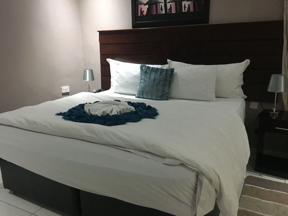 Lalla Villa Guest Lodge view 3