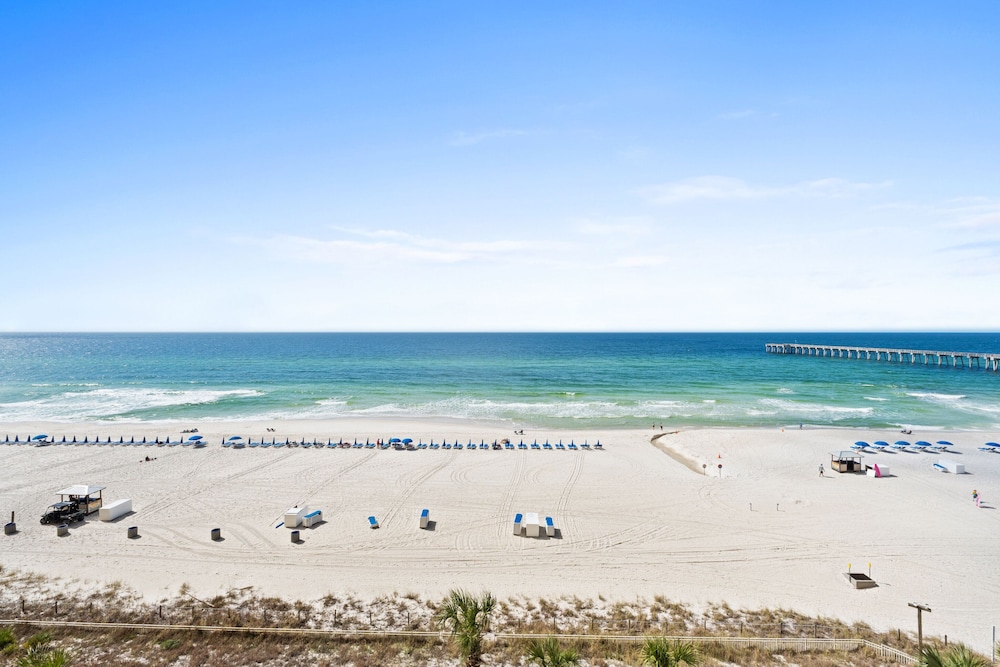 Calypso Beach Resort by Panhandle Getaways