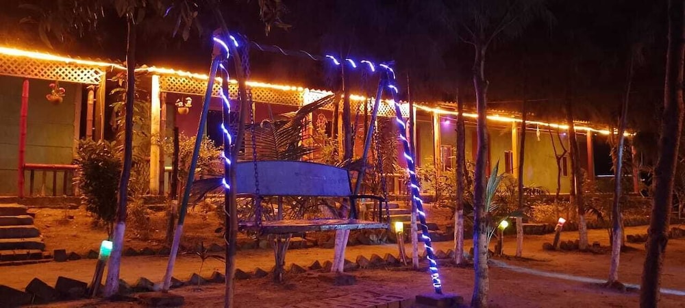 Laser Resort