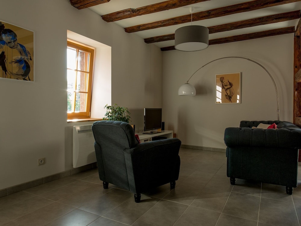 La Maison D'emilie