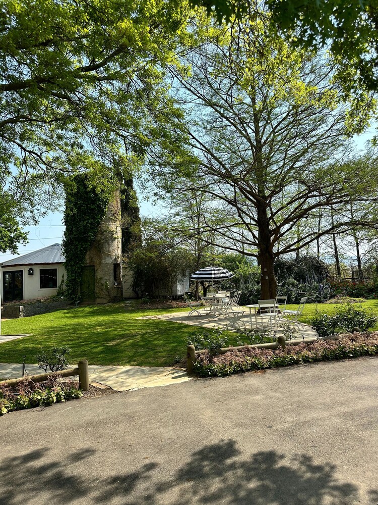 Blue Cottage, Elgin Grabouw