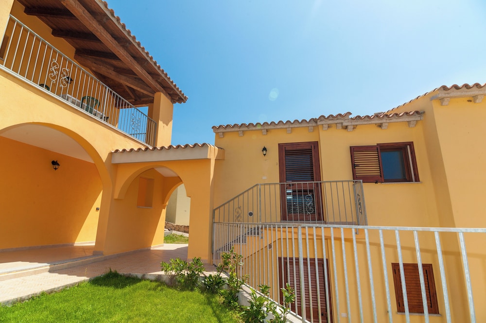 Residence Corte di Gallura