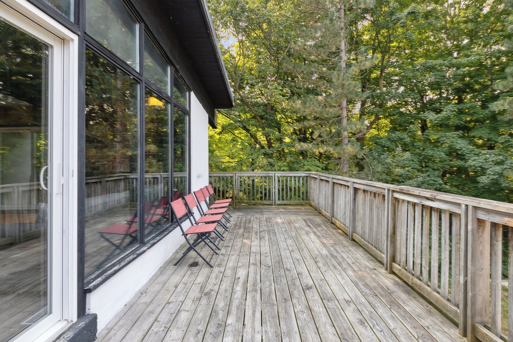 Birch View Chalets