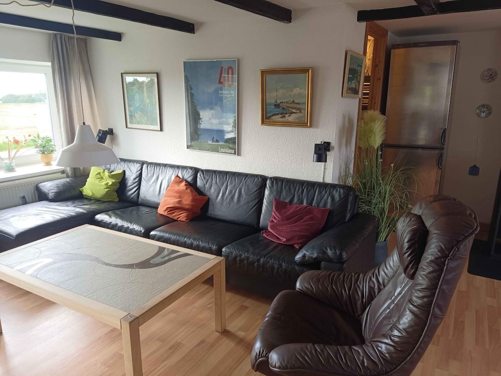 5 Star Holiday Home in Sydals