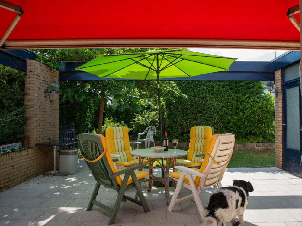 Huijsmans Verhuur Type C Comfort Alexanderpark 201 view 5