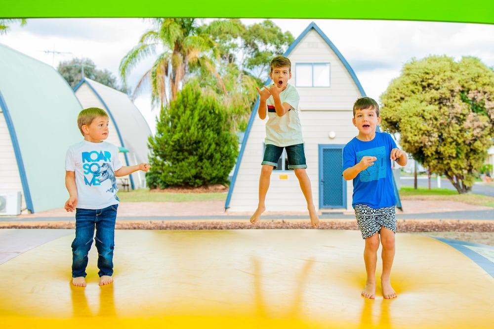 Discovery Parks - Bunbury Village