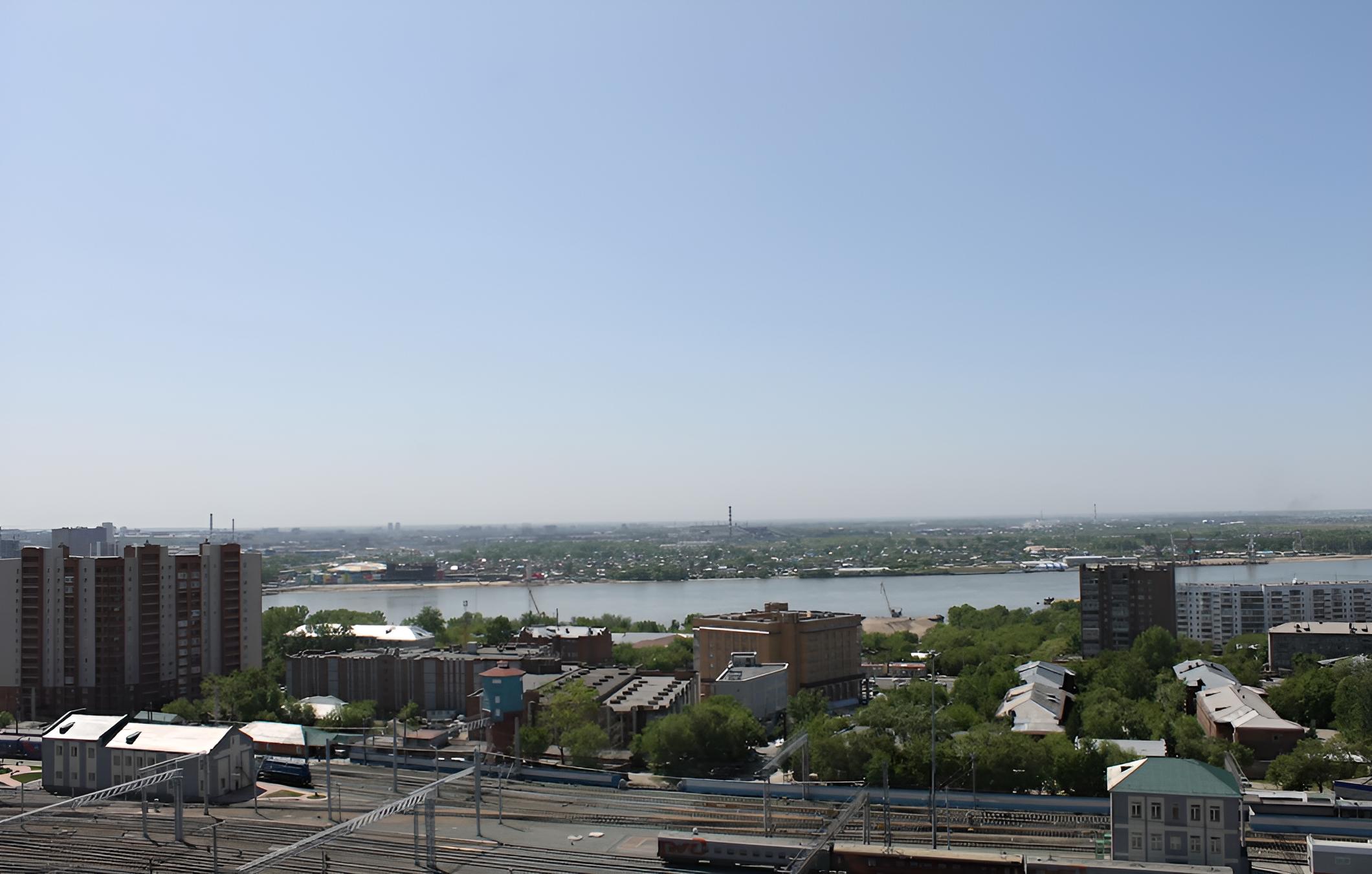 Cosmos Novosibirsk Hotel, a member of Radisson Individuals