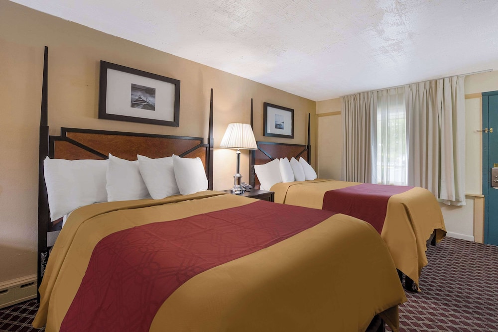 Rodeway Inn