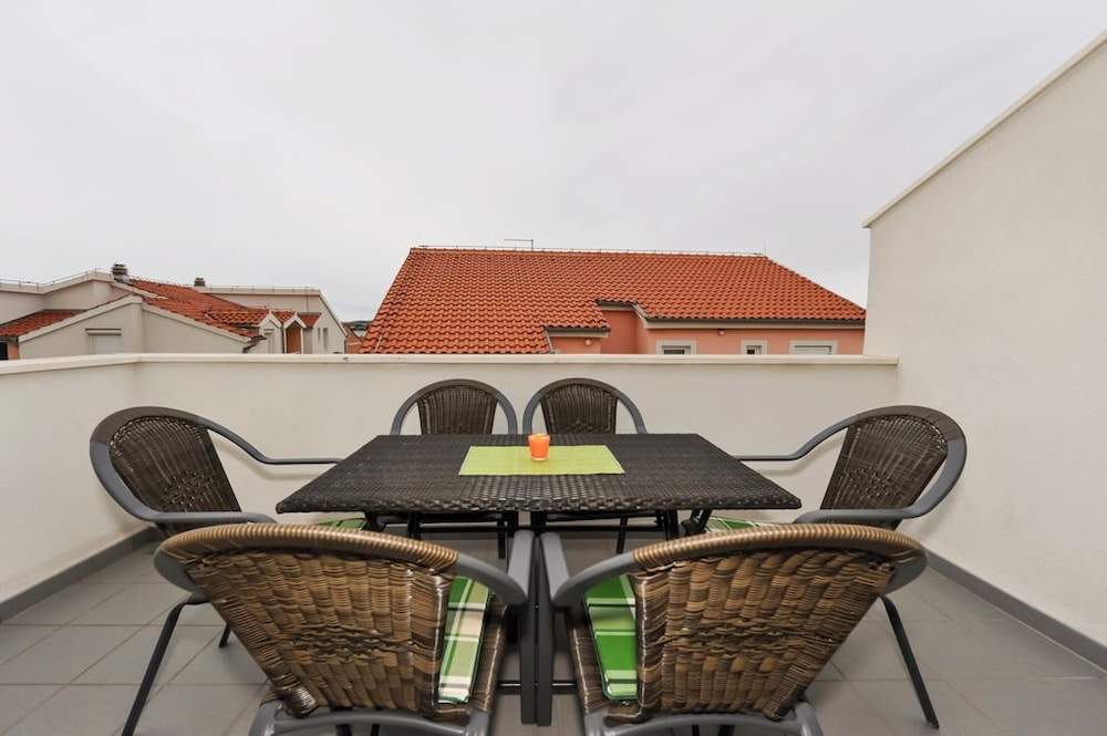 Apartments Kruno