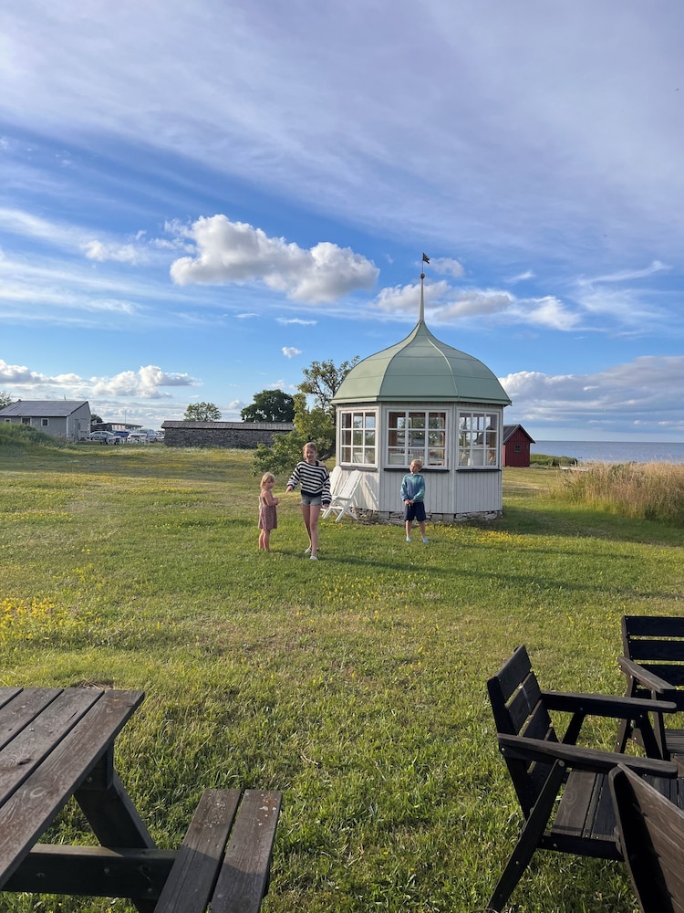 Borgvik Gotland