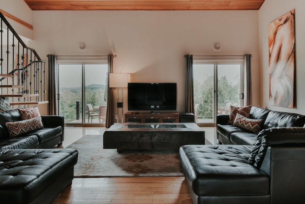 Chalets Royal Laurentien