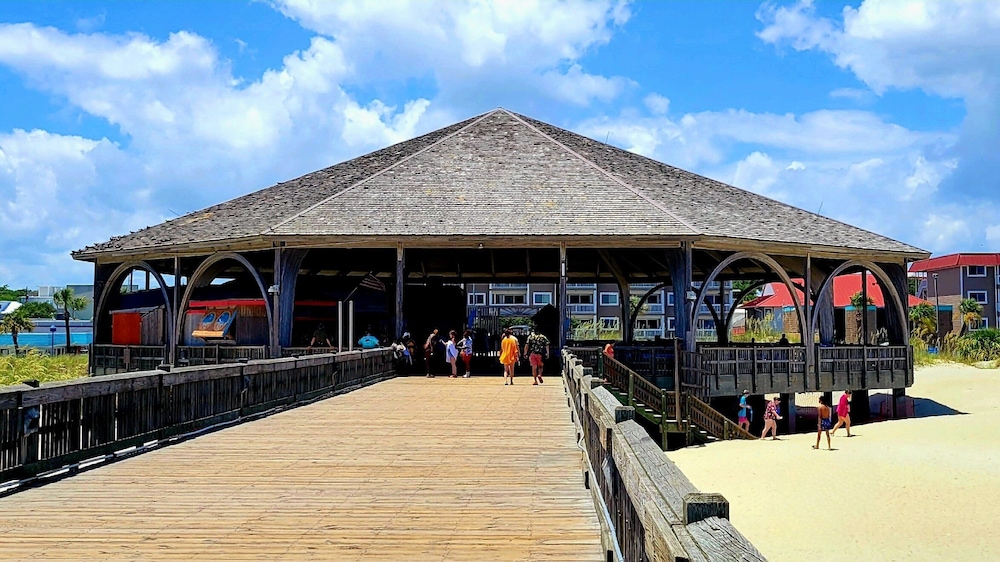 Pelican Point by Tybee Vacation Rentals